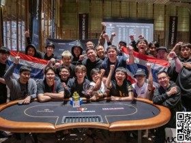 【EV扑克】泰国即将成为亚洲最新的扑克目的地吗?【365娱乐资讯网】