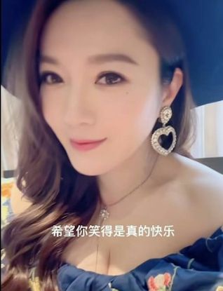 苟芸慧突然自爆是视帝老婆双胞胎妹妹！同样外貌甜美