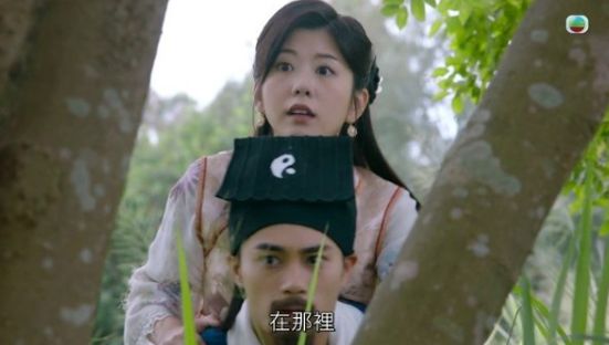 TVB最新收视！《本尊就位》高过《状王之王》！视帝不及27岁小花