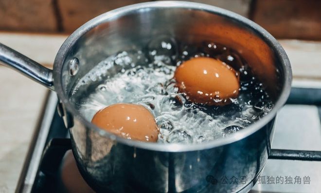 煮过的蛋就是能保存得比「生蛋」更久？事实可能不如你想像