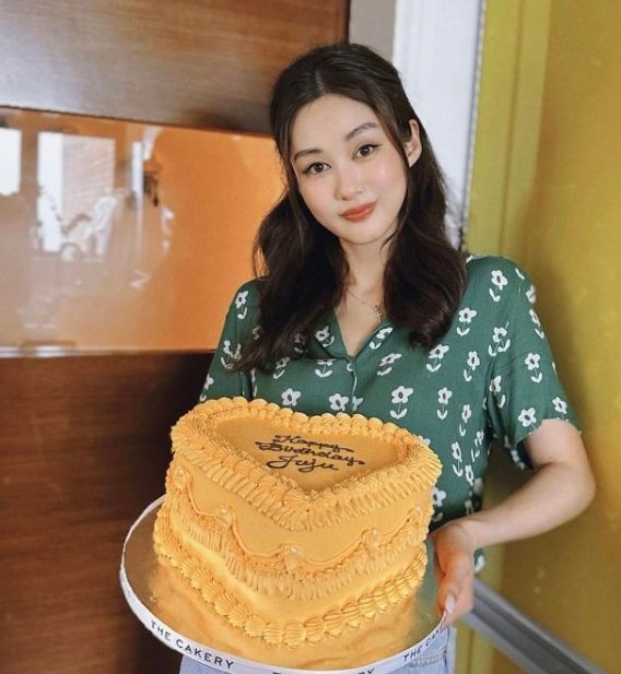 TVB前甜美女星贺小儿子3岁生日！直呼：你是我精神支持！