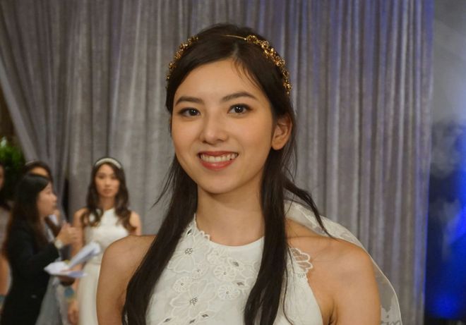 落选港姐发文大谈选美经历！8年后美貌依然！妹妹曾获友谊小姐