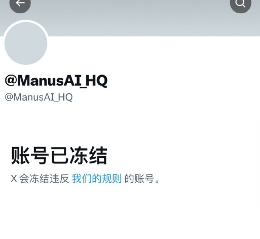 "八万门槛"“震荡币圈”，拳打OpenAI的Manus成了封号级狠活