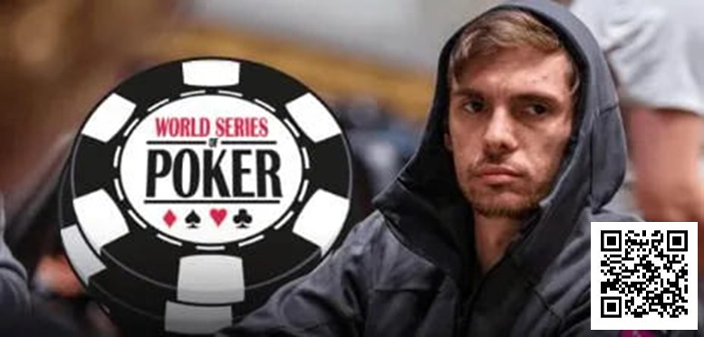 【EV扑克】话题 | Fedor Holz向线上玩家发出警告：WSOP将禁赛RTA作弊者